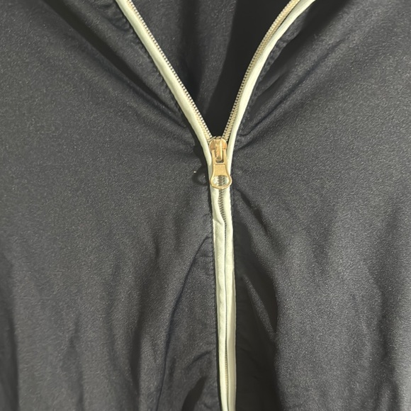 Avia Navy Blue Track Pants & Jacket Set - Picture 3 of 6